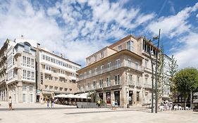 Hotel Alda Puerta Del Sol